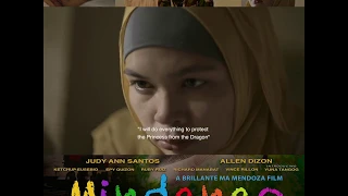 MINDANAO - Judy Ann Santos - Movie - The Prime Superstar