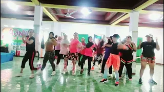 DJ.INDIA ZUBY-ZUBY/DANCE-FITNES/ BY YULIA/LADY STUDIO