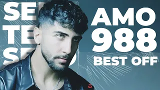 Amo 988 - Mix (En İyi Şarkılar 2024)