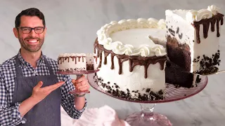 Amazing Ice Cream Cake Recipe