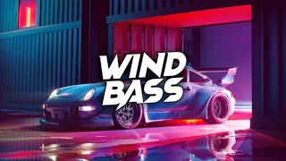 Dabro Remix // Extreme Bass Boosted Test !!