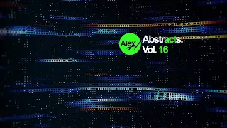 Alex H Pres. Abstracts (Vol. 16)