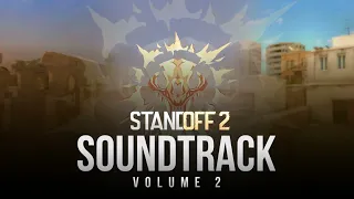 Dune / Sandstone / Bridge / Sand Yards (Sunstrike) - Standoff 2 OST