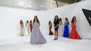How To Do A Beauty Pageant Walk | Tutorial | Pageant Training and Tips