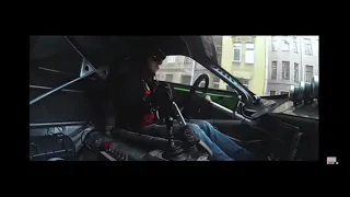 ФОНК JDM #1