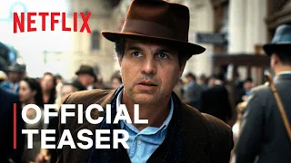 All The Light We Cannot See | Official Teaser Trailer 🔥November 2 🔥NETFLIX | Mark Ruffalo