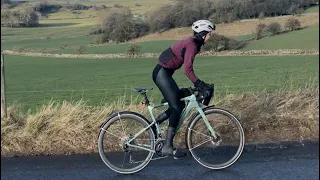 IT DOESN’T MATTER IF YOU GET DROPPED | SPEEDY CLUB RIDE