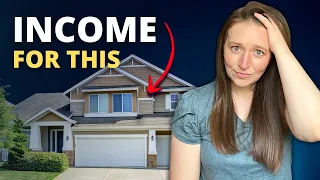 Why Most People Can’t Afford A Home & Car