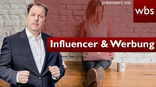 Wichtige Influencer-Urteile! Wann muss #Werbung auf Insta, YT und Co. gekennzeichnet werden?