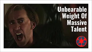 WACKIEST Nic Cage moments | The Unbearable Weight Of Massive Talent