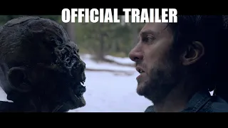 NIX - OFFICIAL TRAILER - CREATURE FEATURE HORROR MOVIE COMING THIS HALLOWEEN