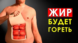 Что Такое Сушка Тела? Как Эффективно Сжигать Подкожный Жир?