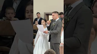 ДЕТСТВА ДОМА РОДНОЙ💔ТЕПЕРЬ МЫ ПОКИДАЕМ… | Данил & Руфь | Свадьба в Казахстане