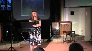 Putting Pitsmoor into a box. | Kim Streets | TEDxPitsmoor