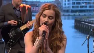 Emmelie De Forest - Only Teardrops (Sommarkväll 2013)