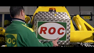 ROC Company presentation