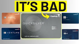 7 Things Capital One WON’T Tell You