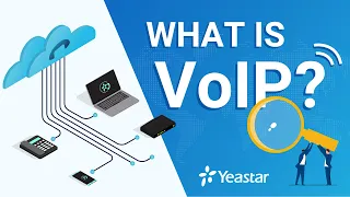 What is VoIP?