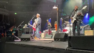 Eric Clapton "Lead Me To The Water" (London, Royal Albert Hall - May 8th, 2022)