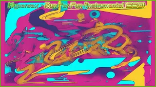 Hypersax - Run For Fun (Instrumental 1990)