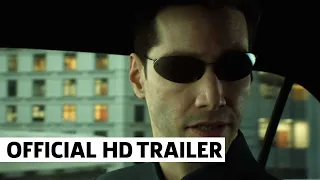 The Matrix Awakens - Unreal Engine Reveal Trailer | The Game Awards 2021