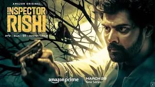 Inspector Rishi full movie in Tamil|Inspector Rishi all episodes|Inspector Rishi full movieexplained