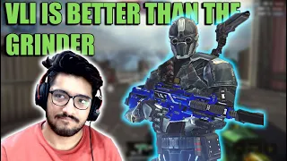 Modern Combat 5 - VLI WITH SHOULDER GUN IS OP (Better Than Grinder) - LIVE!#249