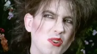 The Cure - The Caterpillar