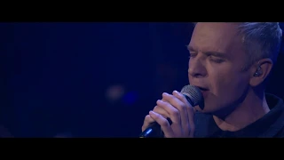 Avicii Tribute Concert - Heaven (Live Vocals by Simon Aldred)