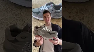 New Balance 990 V3 made in USA выбор реального мужчины!