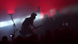 Sisters of Mercy - Dominion @ Rock City 2020