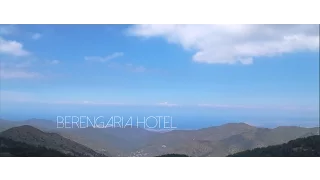 Berengaria Hotel, Cyprus(4K)