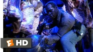 Predator 2 (2/5) Movie CLIP - One Ugly Motherf***er (1990) HD