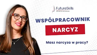 Narcyz w pracy – Czy masz współpracownika narcyza?