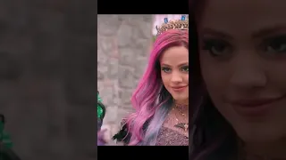 Descendants 3 Audrey