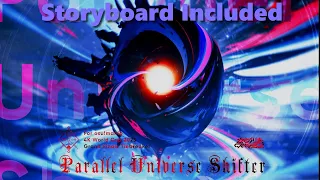 Parallel Universe Shifter with Storyboard | Osu