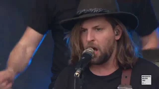 Welshly Arms Live At Rock Am Ring 2017 Full Concert