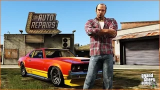 ШОК GTA 5 на слабом ПК 60 фпс ультра с тенями