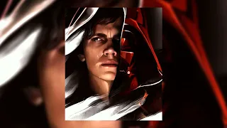 30 minutes of sorrowful anakin's dark deeds atmosphere