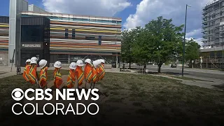 More than 100 affordable, energy-efficient homes coming to Denver's West Colfax neighborhood