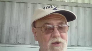 Angry Grandpa opens fanmail #1