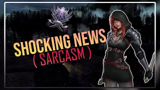 Neverwinter - Shocking News ( Sarcasm )