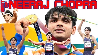 Neeraj Chopra || Best Of 'Neeraj Chopra' ||Tokyo Olympics ||Gold Medal Javelin Throw "Neeraj Chopra"