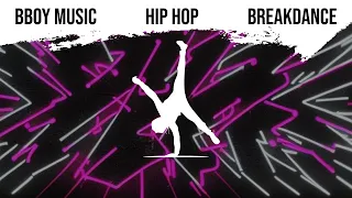 BBOY BATTLE BEAT 2024 "Greatest" New Breakdance music  (HIP HOP breakbeats)