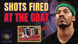 Rasheed Wallace calls BULLSH*T, Lakers should trade Lebron, Luka vs Dirk & Superbowl talk