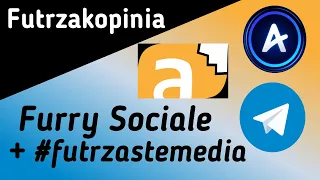 【Furry Sociale + #futrzastemedia - Futrzakopinia #4】