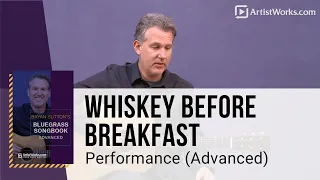 🎸 Bryan Sutton Guitar Lesson - Whiskey Before Breakfast - Performance (Advanced) - TrueFire