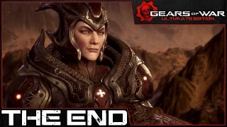 Gears of War: Ultimate Edition - Finale - Act 5: Desperation | Pale Horse - Xbox One [1080p]