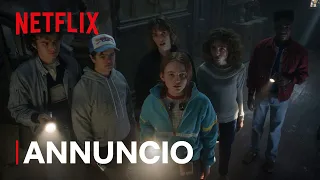 Stranger Things 4 | 2022 | Netflix Italia