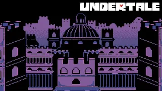 ПРИКЛЮЧЕНИЯ В ПОДЗЕМЕЛЬЕ ► Undertale ► Прохождение